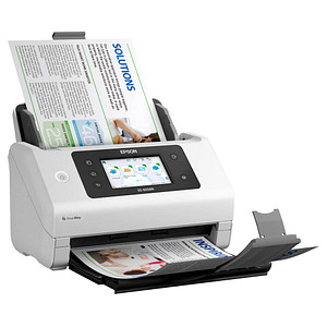 EPSON WorkForce DS-800WN